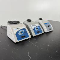 VWR Analog Vortex Mixers - Quantity 3 image 0